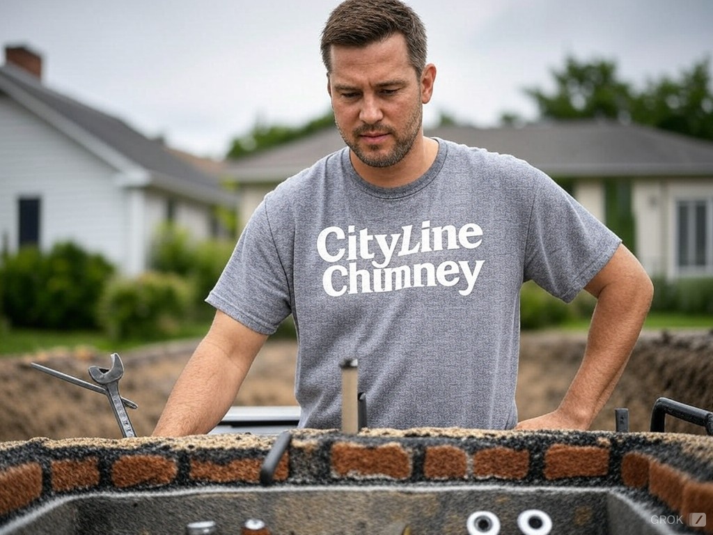 Premium Chimney Damper Solutions in Sudbury, MA